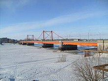 кузнечевский мост