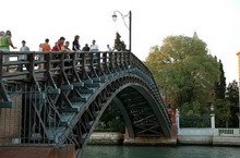 мосты венеции
