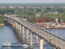 московские специалисты проверили состояние моста