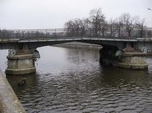 семь мостов кёнигсберга