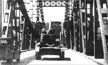 19 сентября 1941 года. уничтожение мостов через днепр