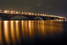 минтранс красноярского края: четвертый мост через енисей – необходимость