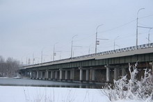 петровский мост (липецк)