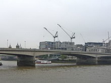 лондонский мост (london bridge)