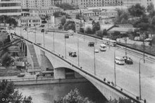 автозаводский мост
