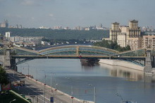 мост богдана хмельницкого