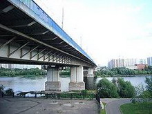 братеевский мост