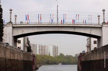 карамышевский мост