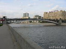 сетуньский мост