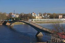 начаты работы по подготовке реконструкции мостов великого новгорода