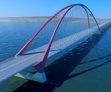 оловозаводский мост – мост в будущее
