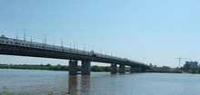мост имени 60-летия победы