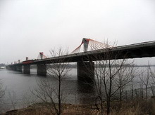 южный мост