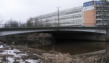 армашевский мост