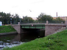 барочный мост