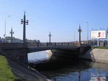 головинский мост