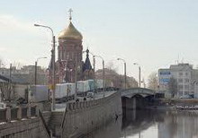 гутуевский мост