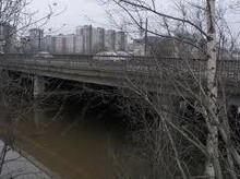 ириновский мост