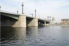 кантемировский мост
