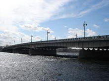 литейный мост