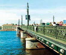 мост лейтенанта шмидта (санкт-петербург)