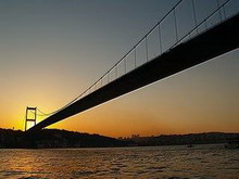 ататюркский мост